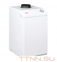 Котел газовый Очаг КСГ-20 С автоматика САБК (Россия) серия Стандарт СервисГаз