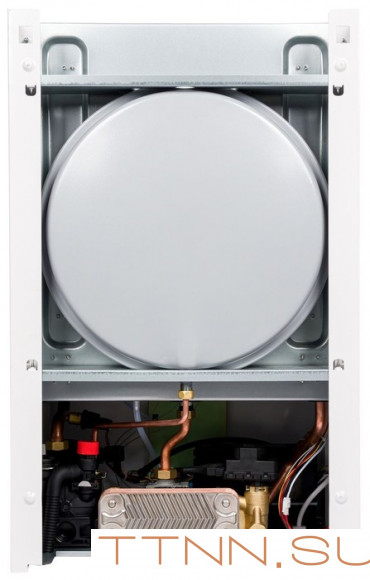 Настенный газовый котел Kotitonttu TOIVO T40 DK