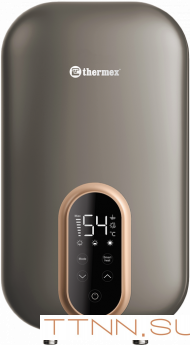 Электрический проточный водонагреватель Thermex Chief 7000