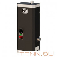 Электрический котел Теплодар СПУТНИК электро 6 черный