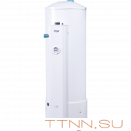 Двухконтурный газовый котел RGA Classic 17K TL (аналог АОГВк-17.4 ЖМЗ)