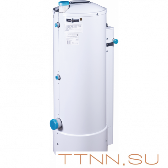 Двухконтурный газовый котел RGA Classic 17K TL (аналог АОГВк-17.4 ЖМЗ)