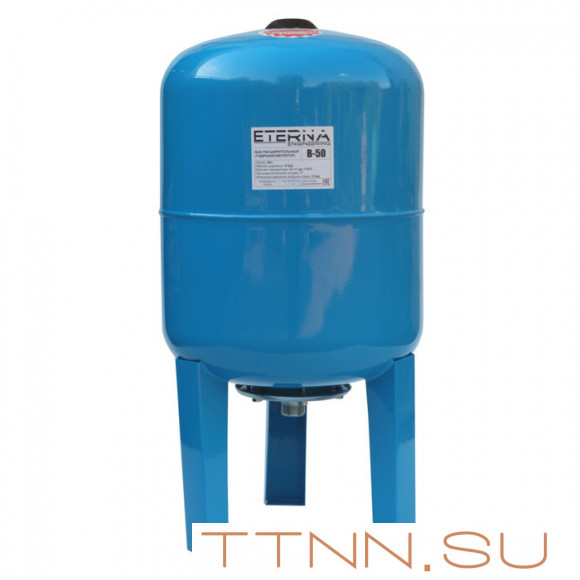 Гидроаккумулятор ETERNA В-50