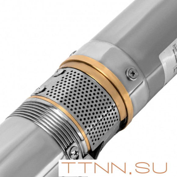 Скважинный насос Smart Install SQW 3-65 0.92кВт 1x230В Скважинный насос Smart Install SQW 3-65 0.92кВт 1x230В