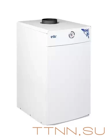 Напольный газовый котел Очаг АОГВ-23,2 C