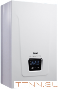 Электрический котел Baxi Ampera Pro 14