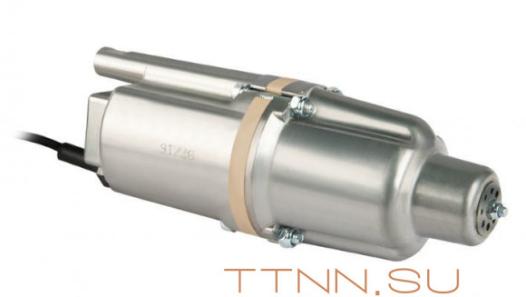 Вибрационный насос Unipump Бавленец БВ 0,12-40-У5, 10м
