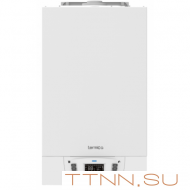 Настенный газовый котел Termica GRATA 24F (24 кВт)