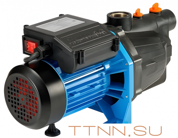 Поверхностный насос Джилекс ДЖАМБО 60/35 П (2.0) Поверхностный насос Джилекс ДЖАМБО 60/35 П (2.0)