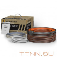 Нагревательный кабель Теплолюкс ProfiRoll 2250Вт 12,5-15,0 м2