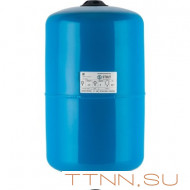 Гидроаккумуляторы вертикальный STOUT 20л 8-10бар Гидроаккумуляторы вертикальный STOUT 20л 8-10бар