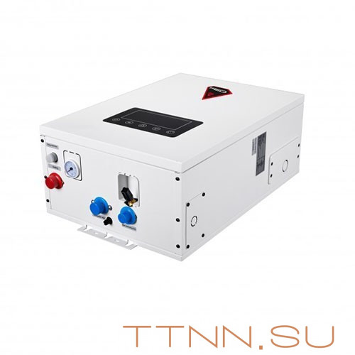 Котел электрический FED 23 двухконтурный