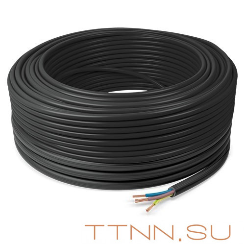 Секция нагревательная xLayder 30R-15, 15 пог. м