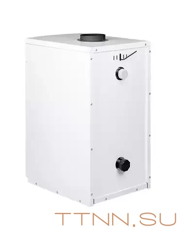 Напольный газовый котел Очаг АОГВ-29 C