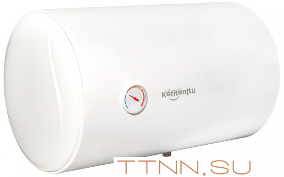 Электрический накопительный водонагреватель Kotitonttu SALMI HRM-80