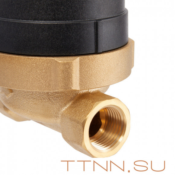 Насос ГВС Hoobs CWA 15-14B