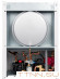 Газовый котел Kotitonttu TOIVO T44 O (одноконтурный без трехходового клапана)