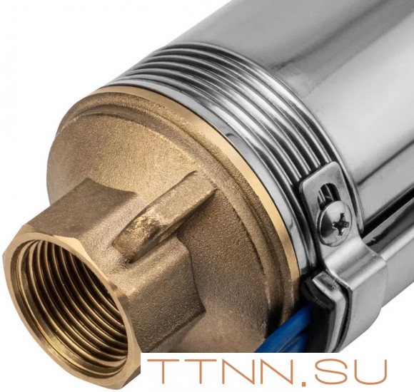 Скважинный насос Smart Install SQW 3-90 1.5кВт 1x230В Скважинный насос Smart Install SQW 3-90 1.5кВт 1x230В