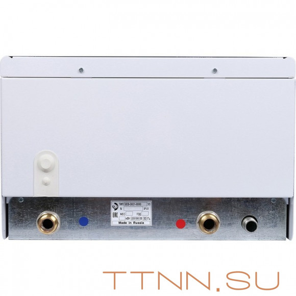 Электрический котел STOUT 12 кВт (SEB-0001-000012)