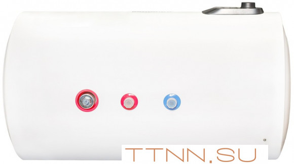 Электрический накопительный водонагреватель Kotitonttu SALMI HRM-80D Электрический накопительный водонагреватель Kotitonttu SALMI HRM-80D