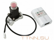 Сигнализатор загазованности СИКЗ-32