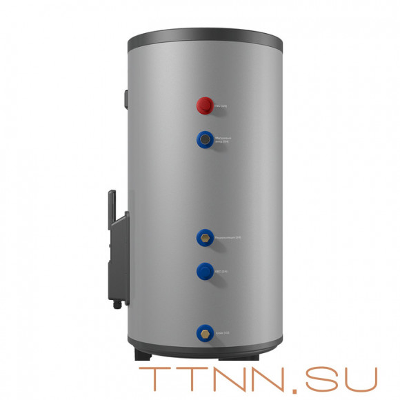 Электрический накопительный водонагреватель Thermex Kelpie 150 F
