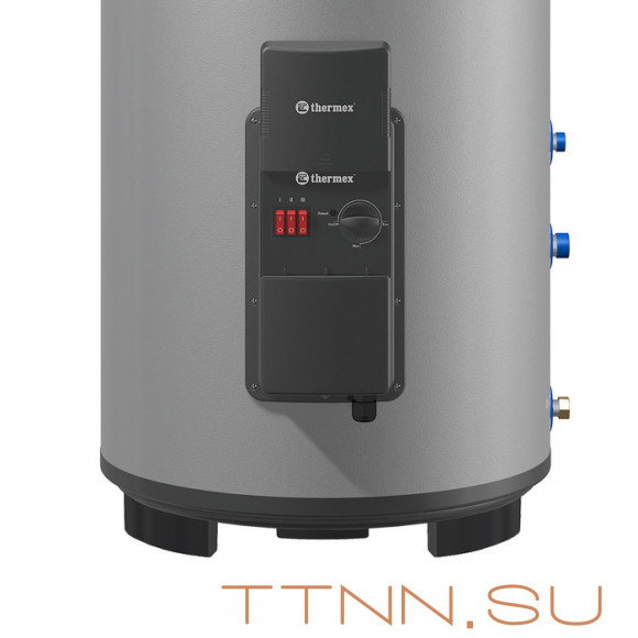 Электрический накопительный водонагреватель Thermex Kelpie 150 F