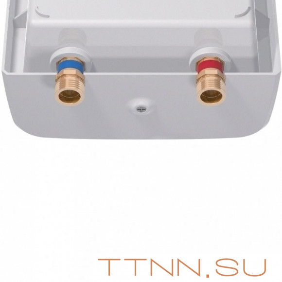 Электрический проточный водонагреватель Thermex Topflow 10000