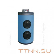 Бойлер косвенного нагрева STEELSUN InOS 200