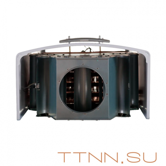 Газовый проточный водонагреватель MIZUDO ВПГ 2-10 ММ