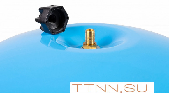 Гидроаккумулятор Джилекс ВПк 50 Гидроаккумулятор Джилекс ВПк 50