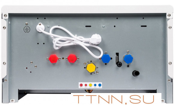 Одноконтурный газовый котел Kotitonttu TOIVO T44 OK