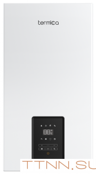 Настенный газовый котел Termica VITA 18 F
