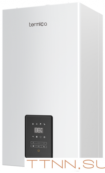 Настенный газовый котел Termica VITA 18 F