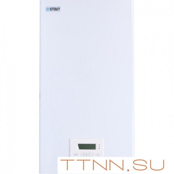 Электрический котел STOUT 14 кВт (SEB-0001-000014)