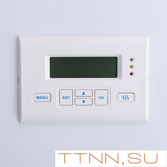 Электрический котел STOUT 14 кВт (SEB-0001-000014)