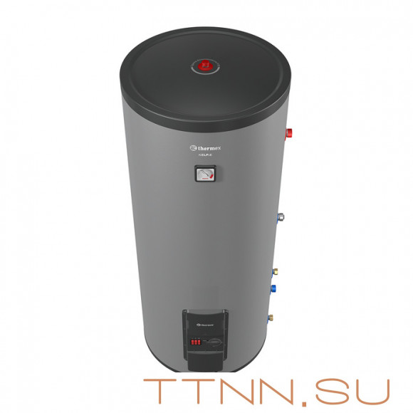 Электрический накопительный водонагреватель Thermex Kelpie 200 F