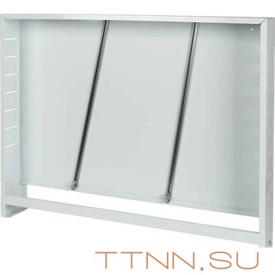 Шкаф распределительный STOUT SCC-0001-001112