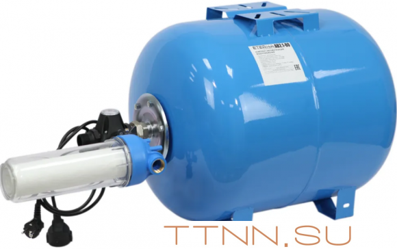 Автобак ETERNA АВ4-80