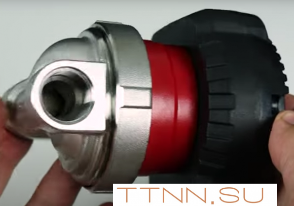 Насос ГВС Rommer для ГВС (RCP-0005-151780)