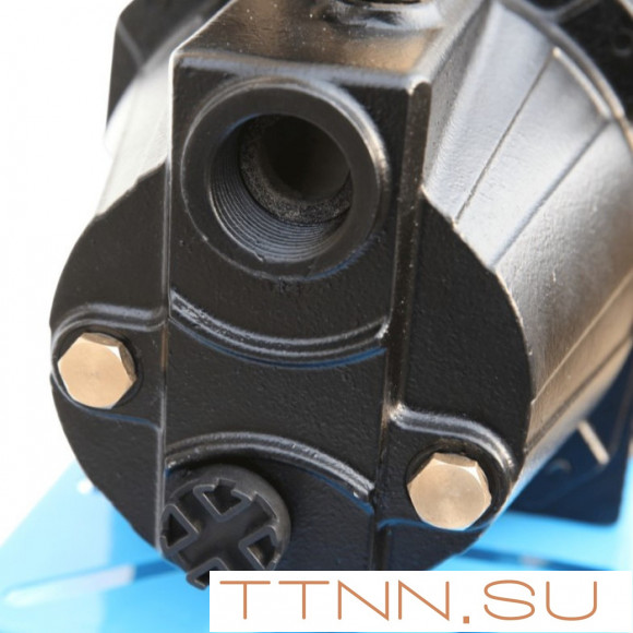 Поверхностная насосная станция ETERNA APS-60/24