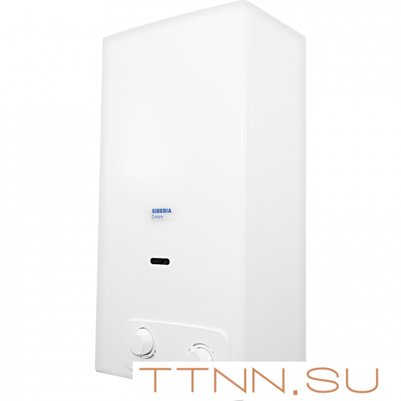 Газовая колонка Siberia Dream 11p Газовая колонка Siberia Dream 11p