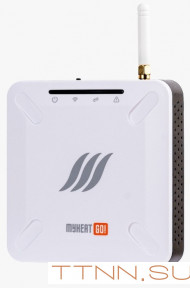 Контроллер MyHeat GO