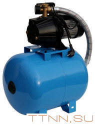 Поверхностная насосная станция ETERNA APS-80/24