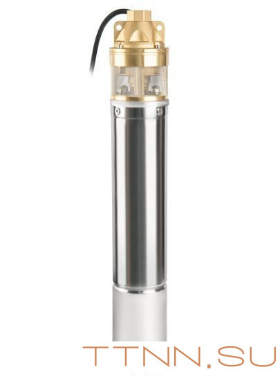 Скважинный насос Unipump 4SKM 200