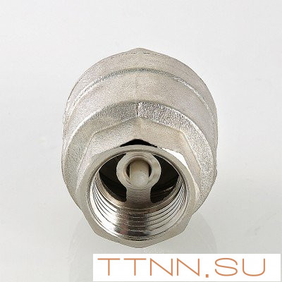 Клапан обратного хода Valtec 1 1/4" VT161