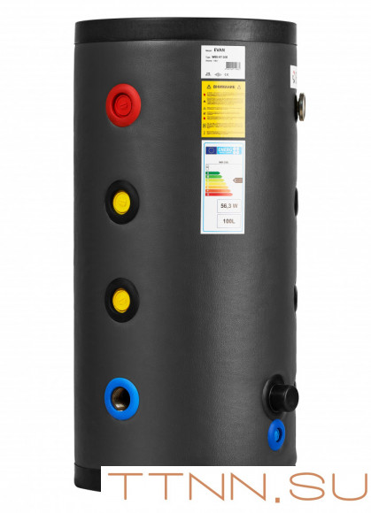 Буферный накопитель Эван WBI-HT-500 (500 л)