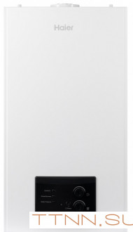 Настенный газовый котел Haier Urban 2.10 TM