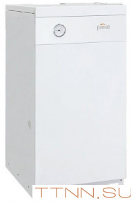 Напольный газовый котел Ferroli TORINO 35