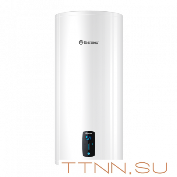 Электрический накопительный водонагреватель Thermex Lima 50 V Wi-Fi